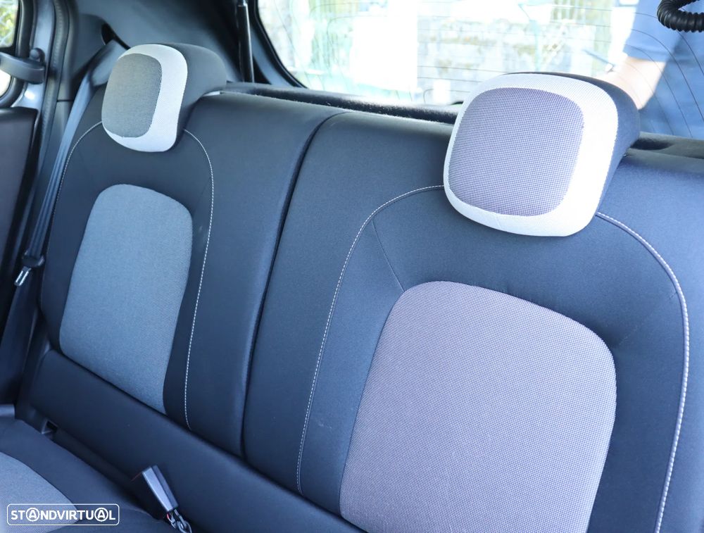 Renault Twingo 1.0 SCe Equilibre - 27