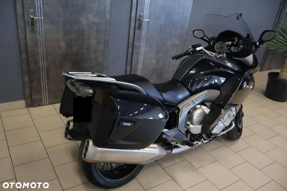 BMW K - 6