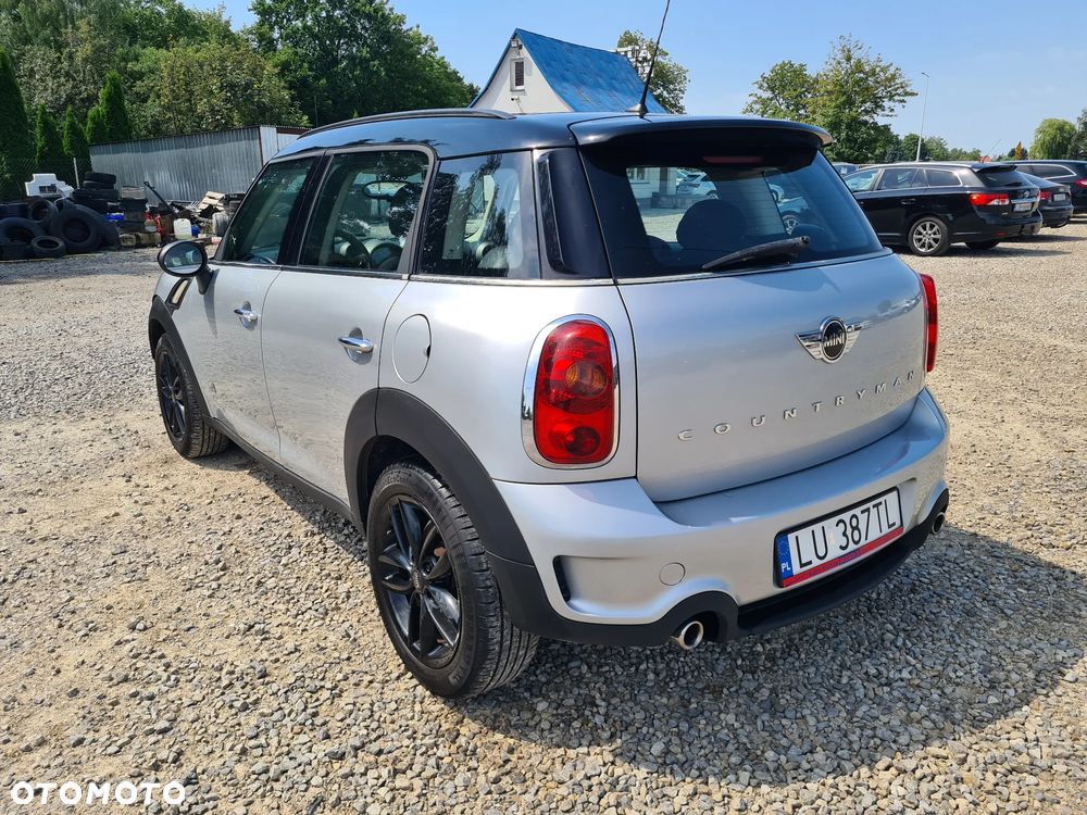 MINI Countryman - 6