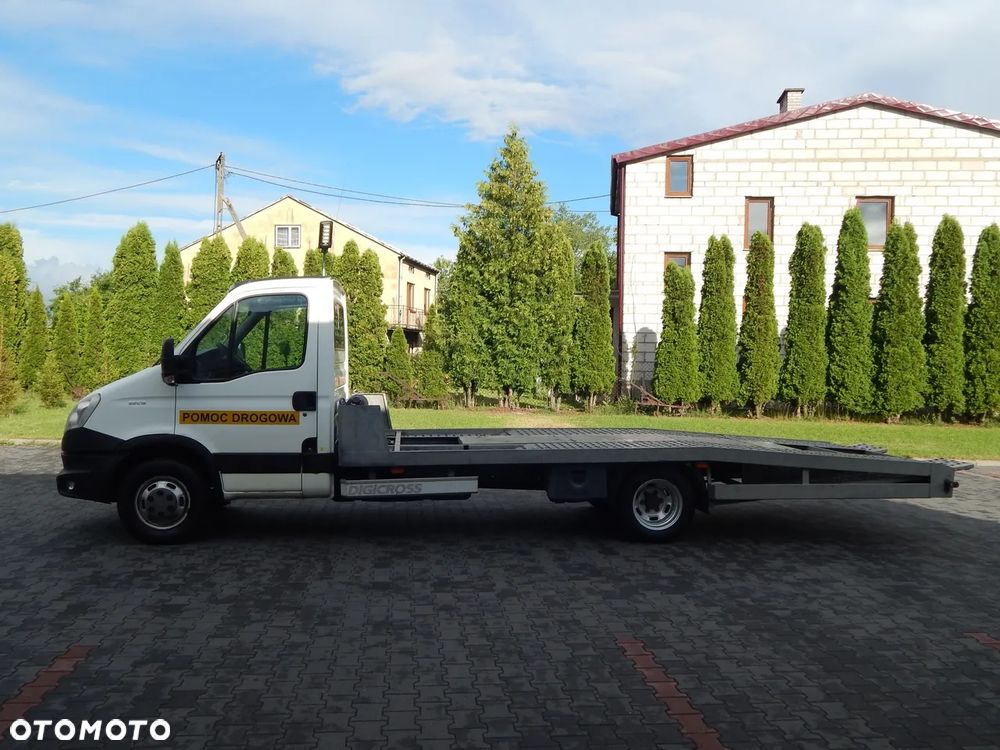 Iveco Daily 35C15 - 7