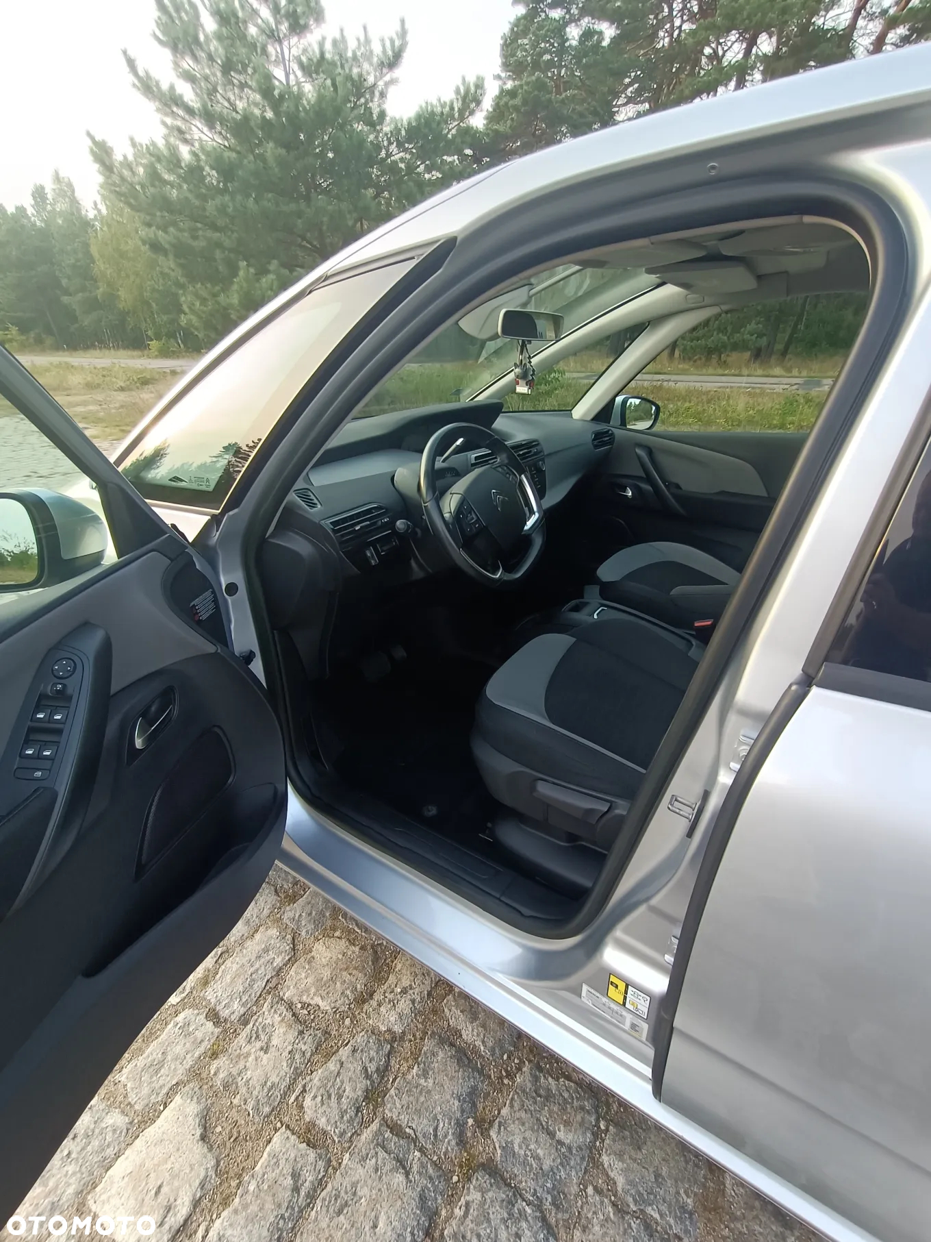 Citroën C4 Picasso 1.6 e-HDi Seduction ETG6 - 11