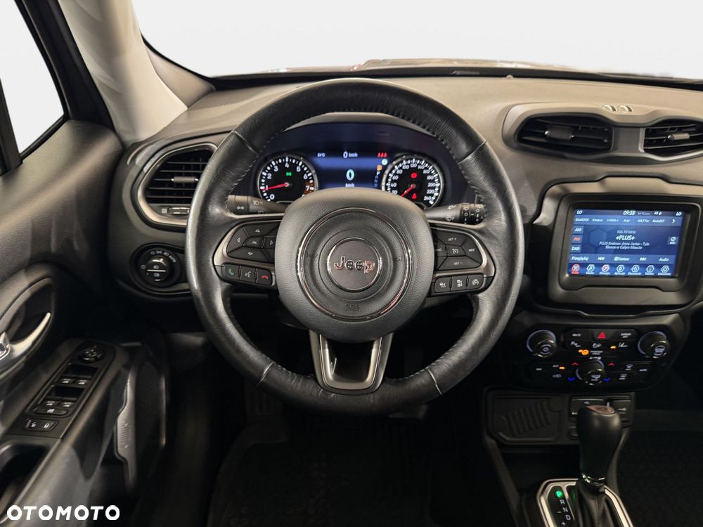 Jeep Renegade - 17