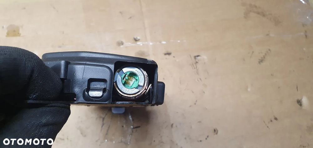 Poduszka fotela lewa AIRBAG Renault Espace IV 8200240773 - 4