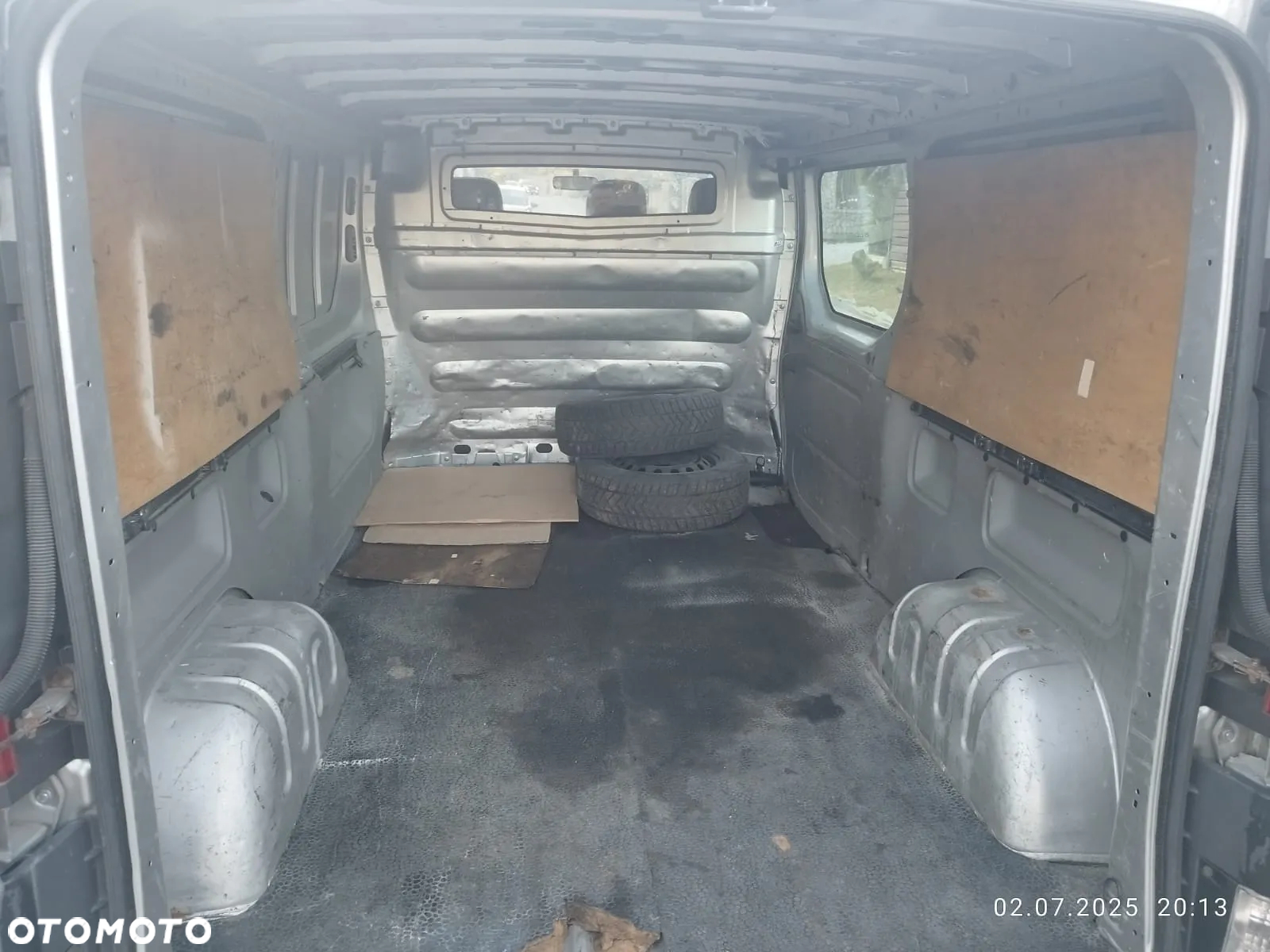 Opel Vivaro - 6