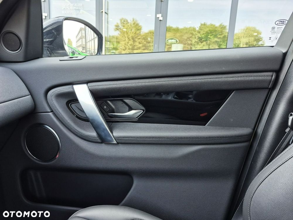Land Rover Discovery Sport D200 - 39
