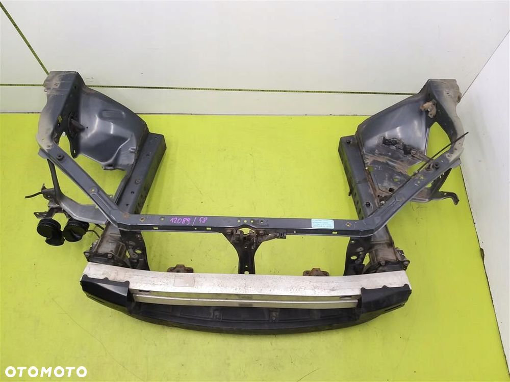 Kompletny przód Subaru Legacy IV 2003-2009 2,0 DOHC 45A - 2