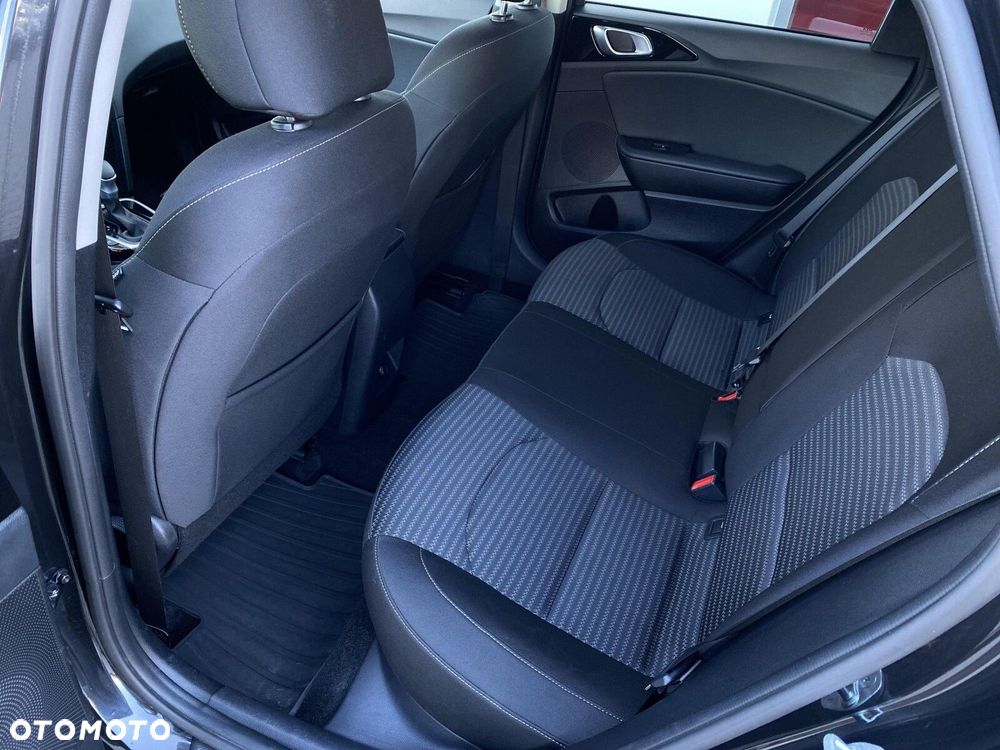 Kia Ceed 1.5 T-GDI L DCT - 24