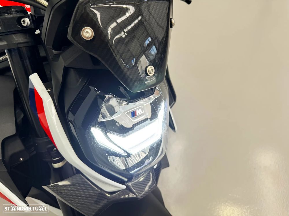 BMW M 1000 R - 8