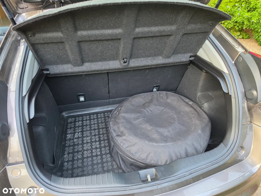 Honda Civic 1.4 Sport - 11
