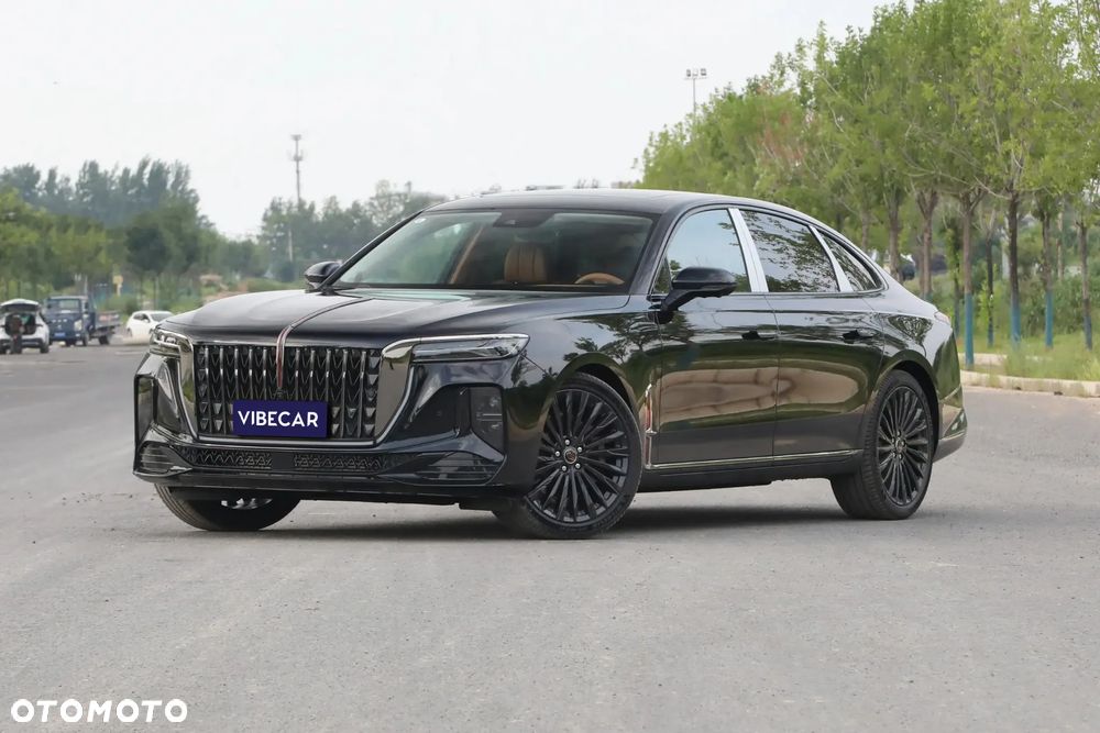 Hongqi H9