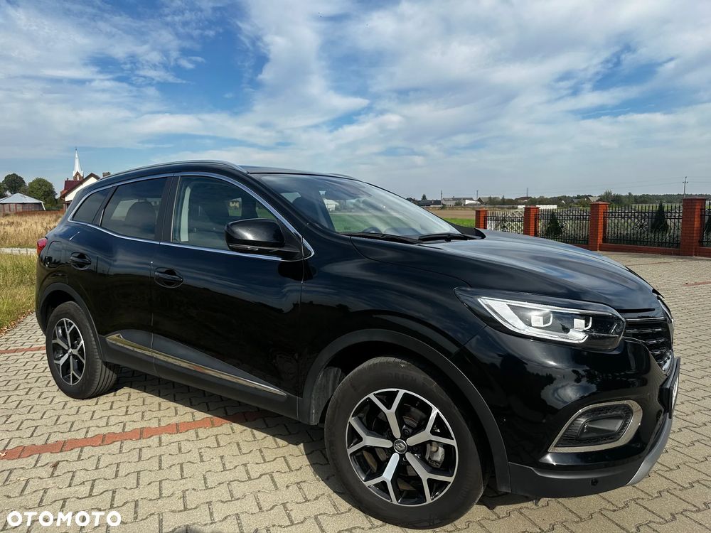 Renault Kadjar - 15