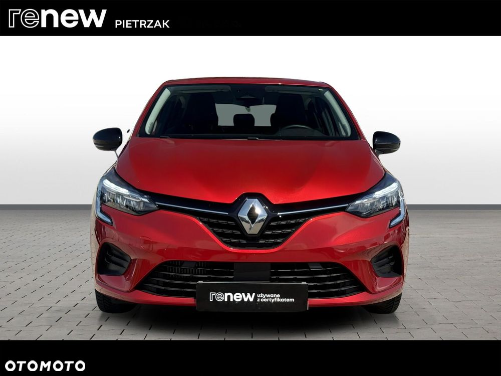 Renault Clio 1.0 TCe Equilibre - 9