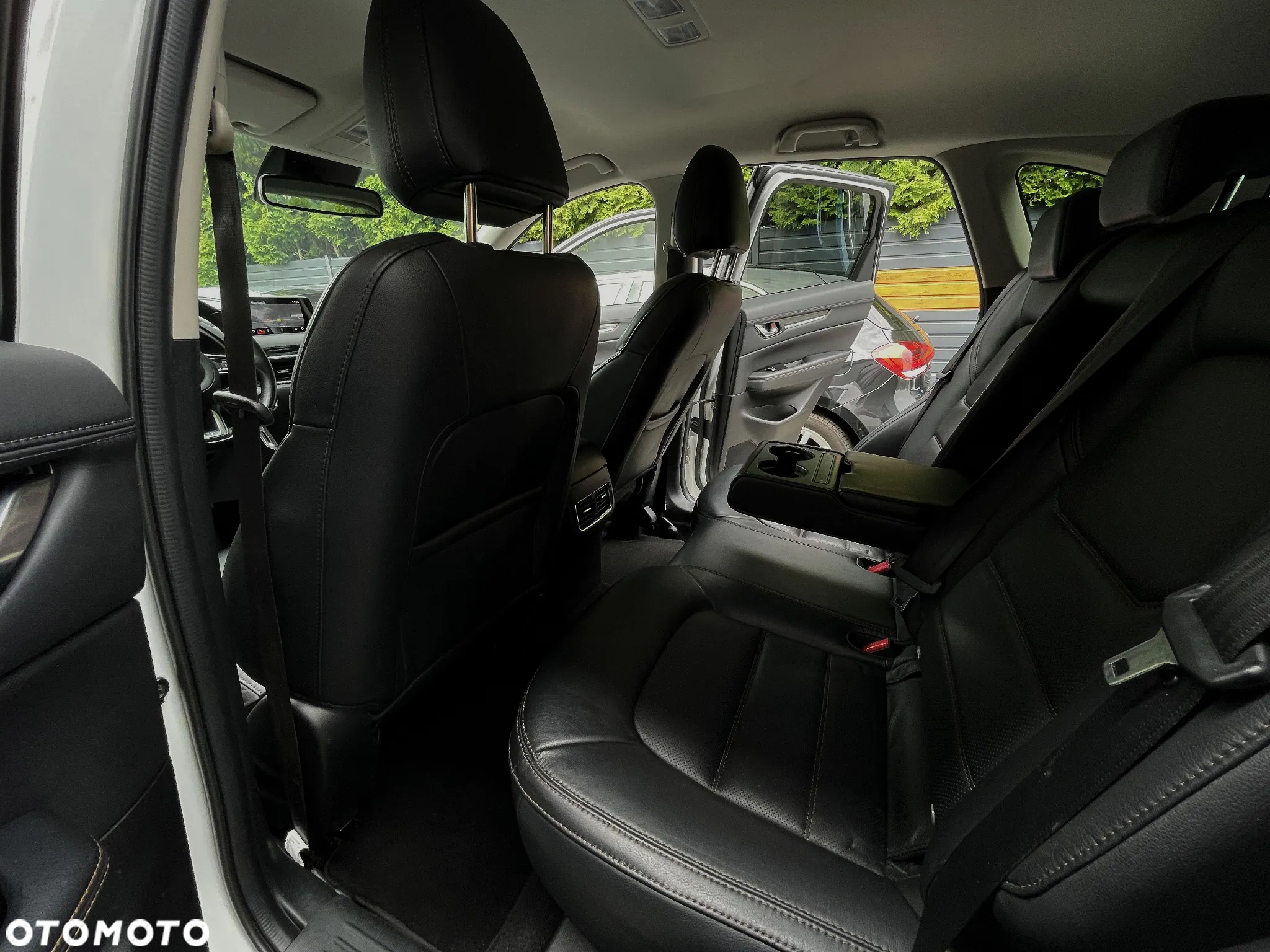 Mazda CX-5 2.0 Skypassion 2WD - 34