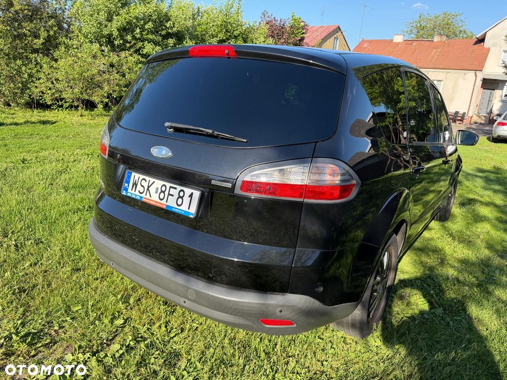 Ford S-Max 2.0 Titanium - 6