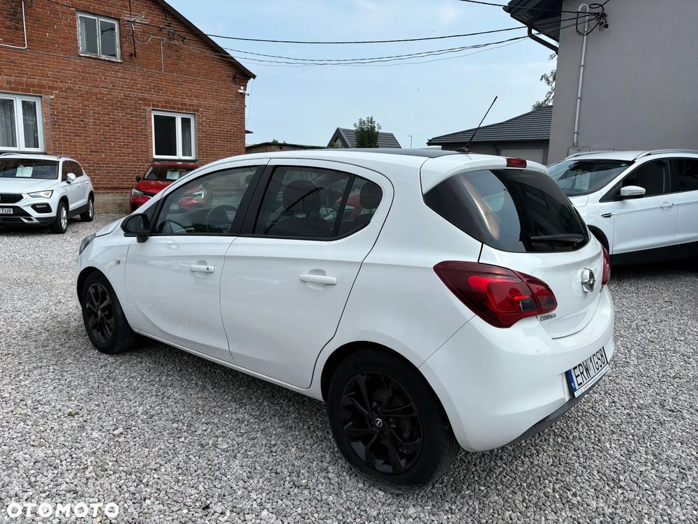 Opel Corsa 1.4 Color Edition - 7