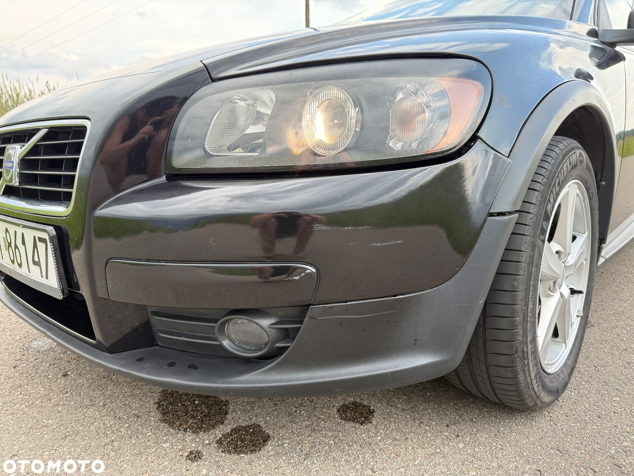 Volvo C30 1.6D - 25
