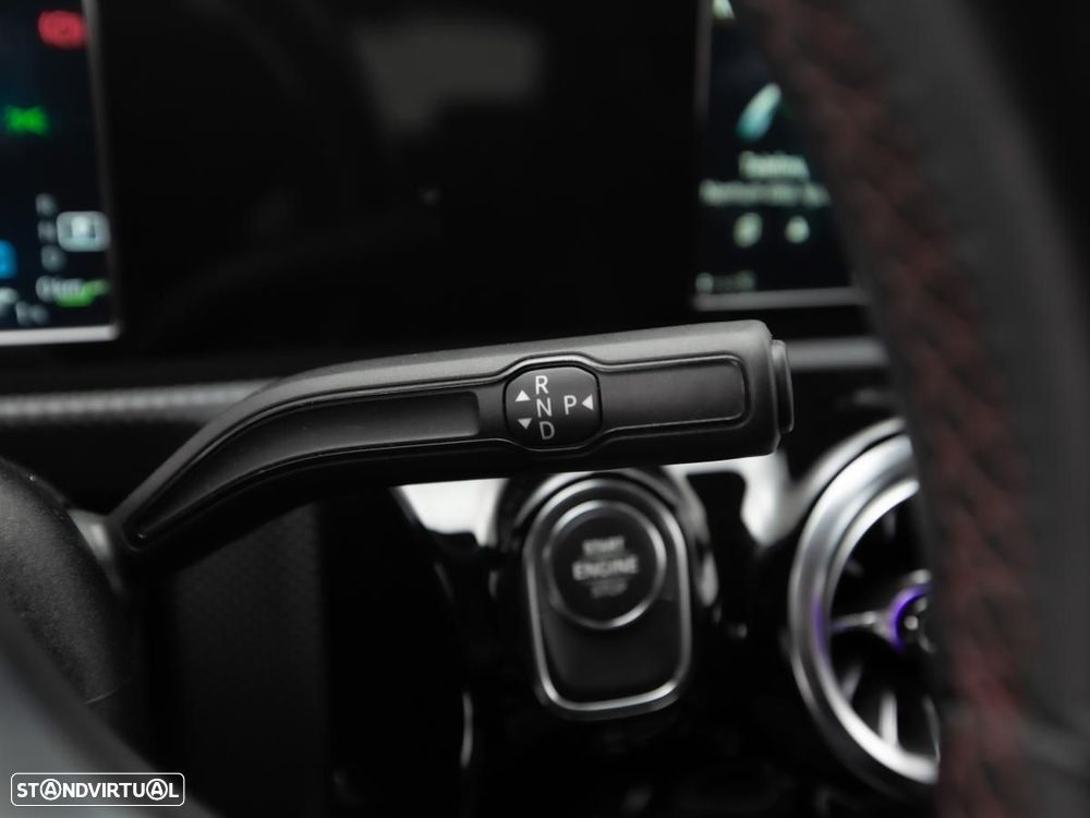 Mercedes-Benz A 250 Limousine e 8G-DCT - 21
