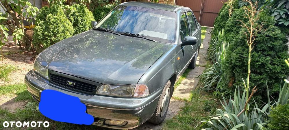Daewoo Nexia - 3