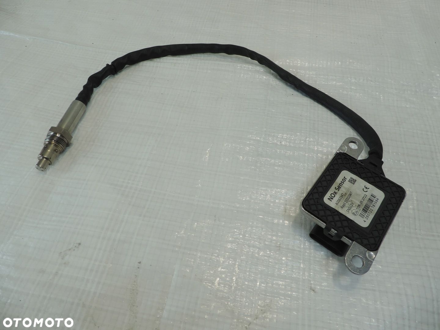 ＯＭＴ Korek spustu wody z kolektora zamiennik Volvo Penta 479956