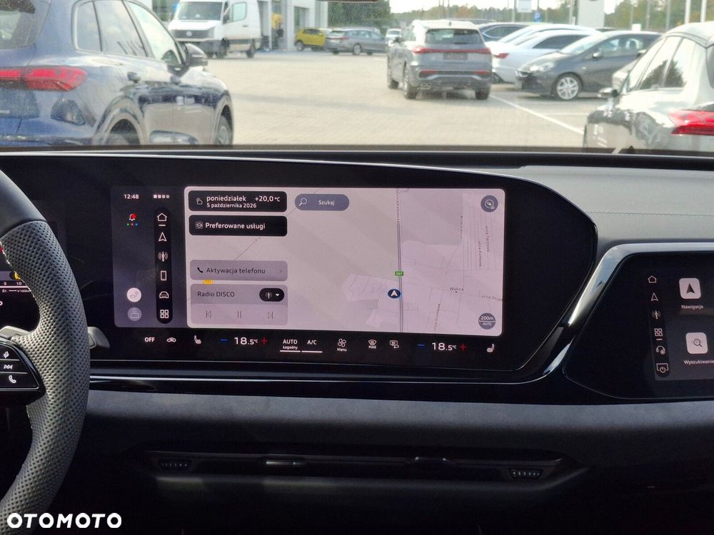 Audi A6 Limousine - 17
