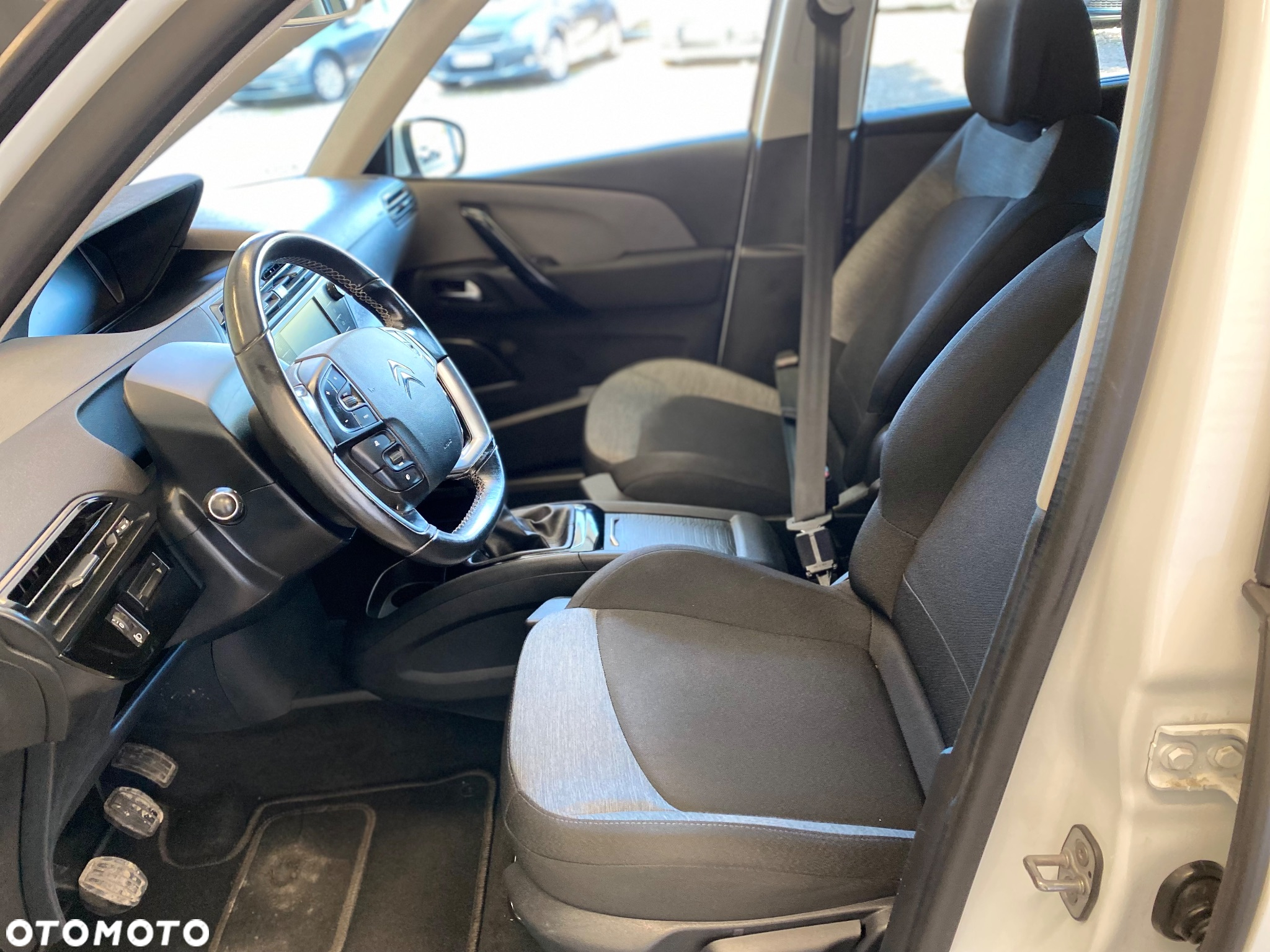 Citroën C4 Grand Picasso 2.0 BlueHDi MoreLife - 7