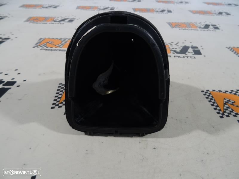 Fole E Moca De Velocidades / Mudanças Seat Leon (1P1) Fole E Manete D - 8