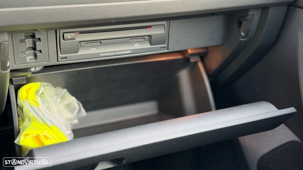 VW Tiguan 2.0 TDI R-Line DSG 4Motion - 23