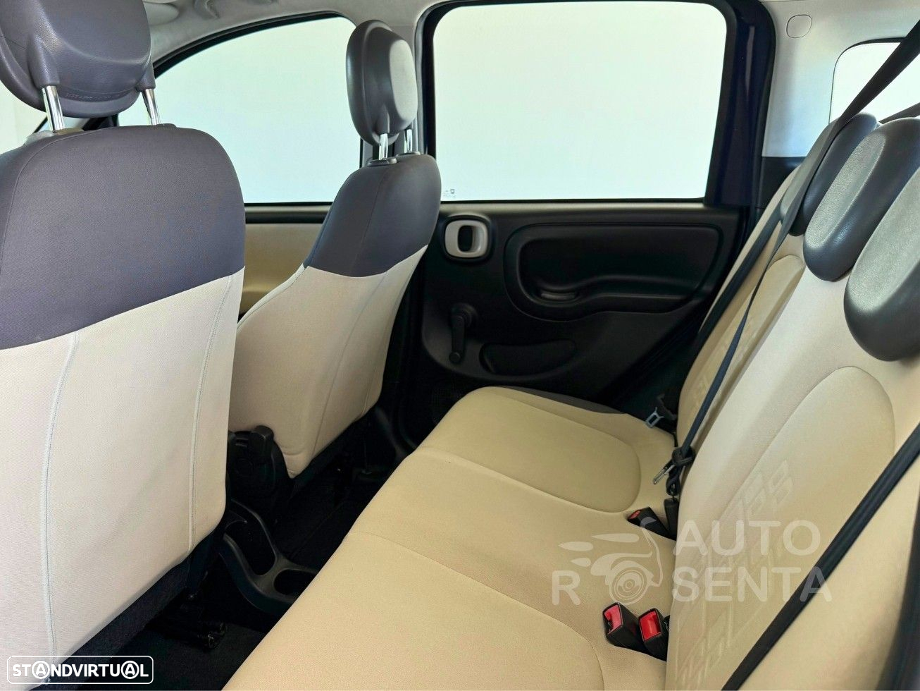 Fiat Panda - 14