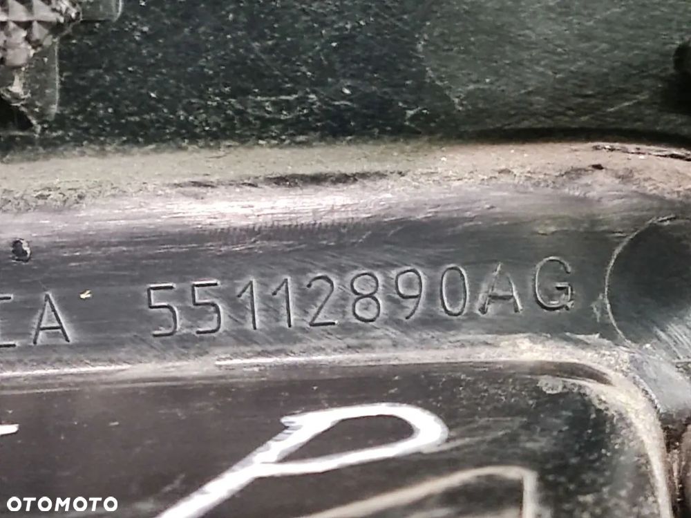 JEEP WRANGLER JL USA od 2018r Lampa Tył Prawa Lewa - 10