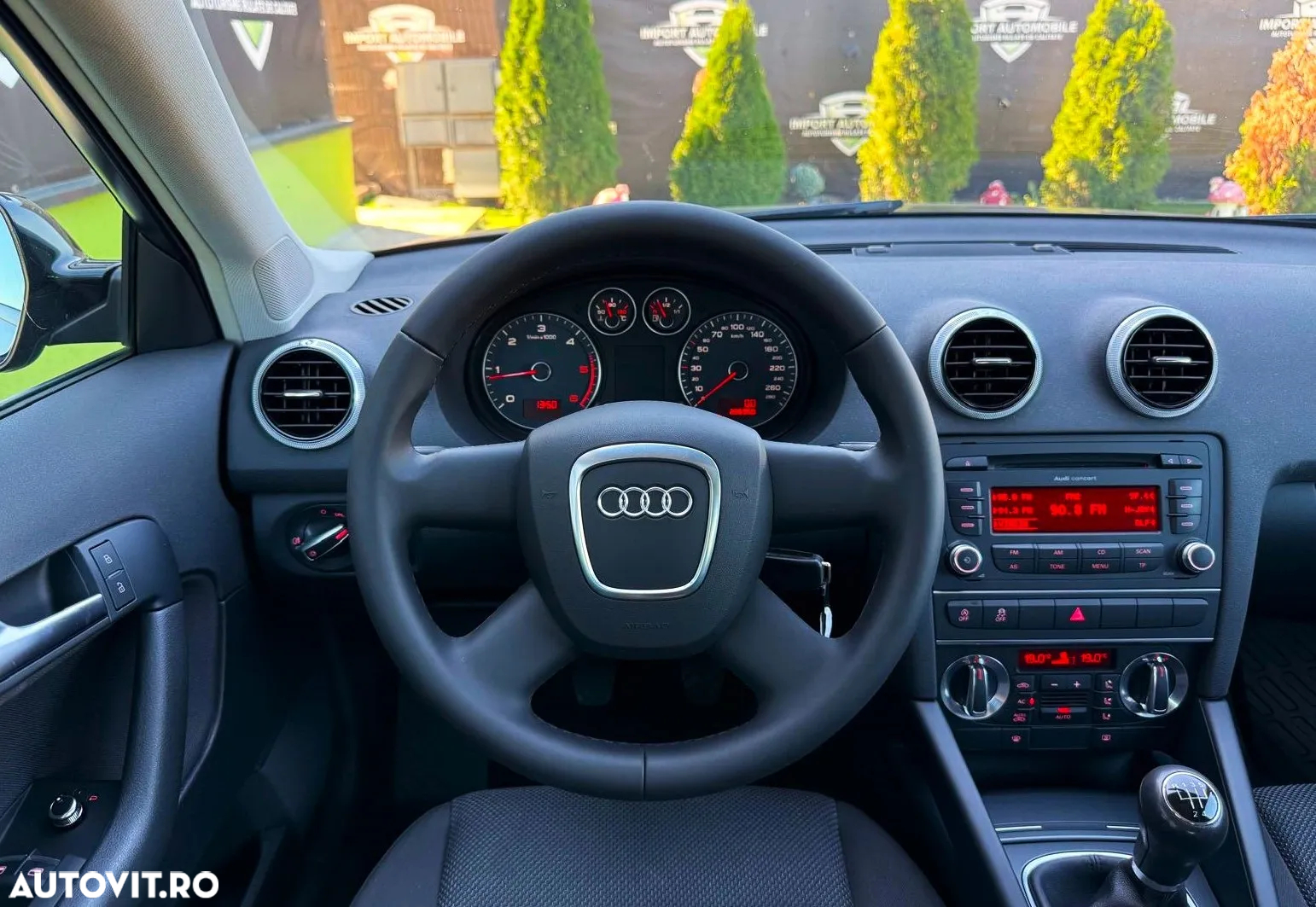 Audi A3 - 6