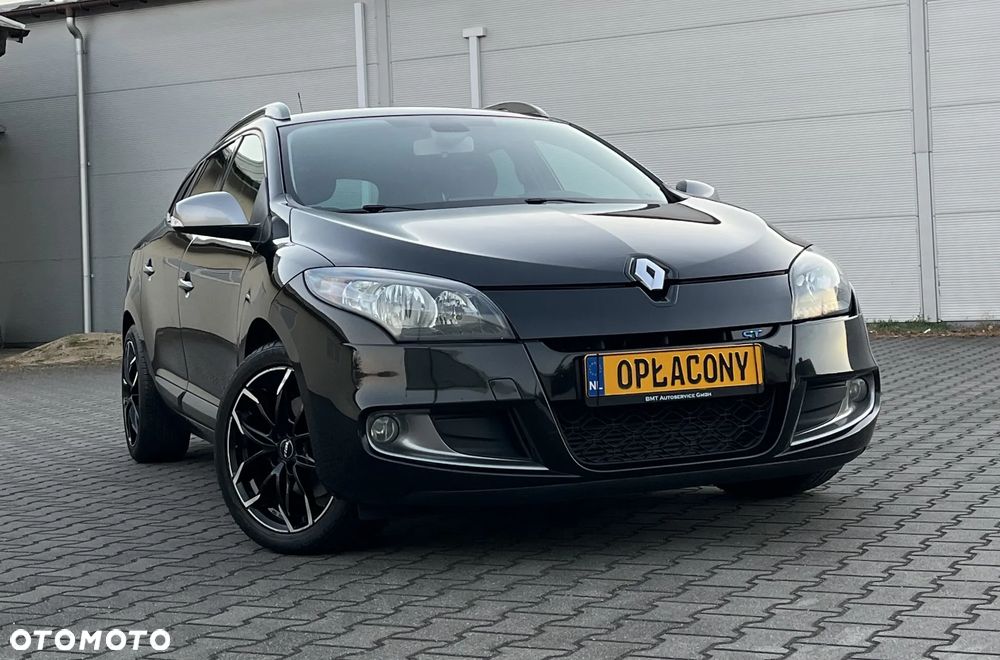 Renault Megane TCe 180 GT - 27