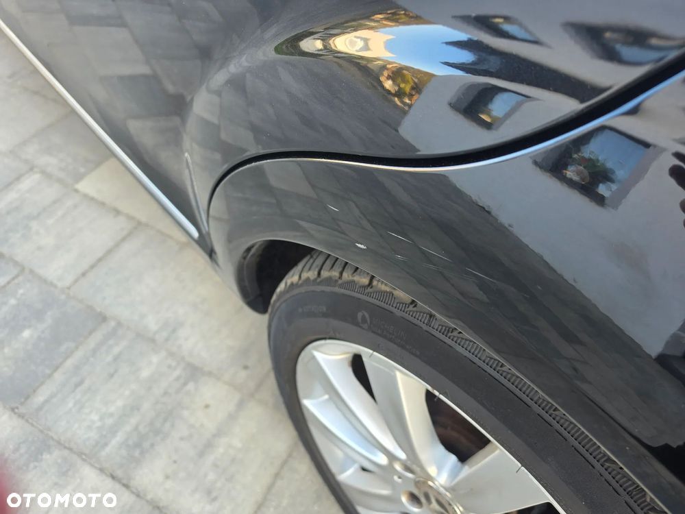 Mercedes-Benz Klasa S 450 4-Matic - 7