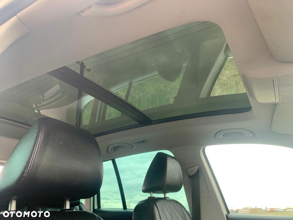 Volkswagen Tiguan 2.0 TDI 4Mot Sport&Style DSG - 34