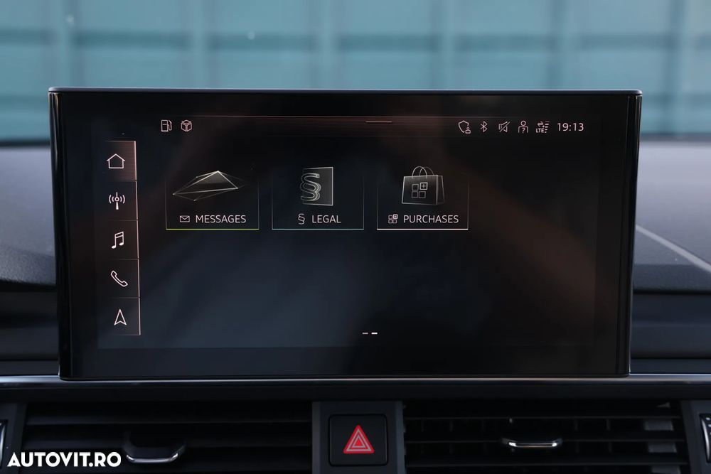 AUDI A4 2020 — imagine 31