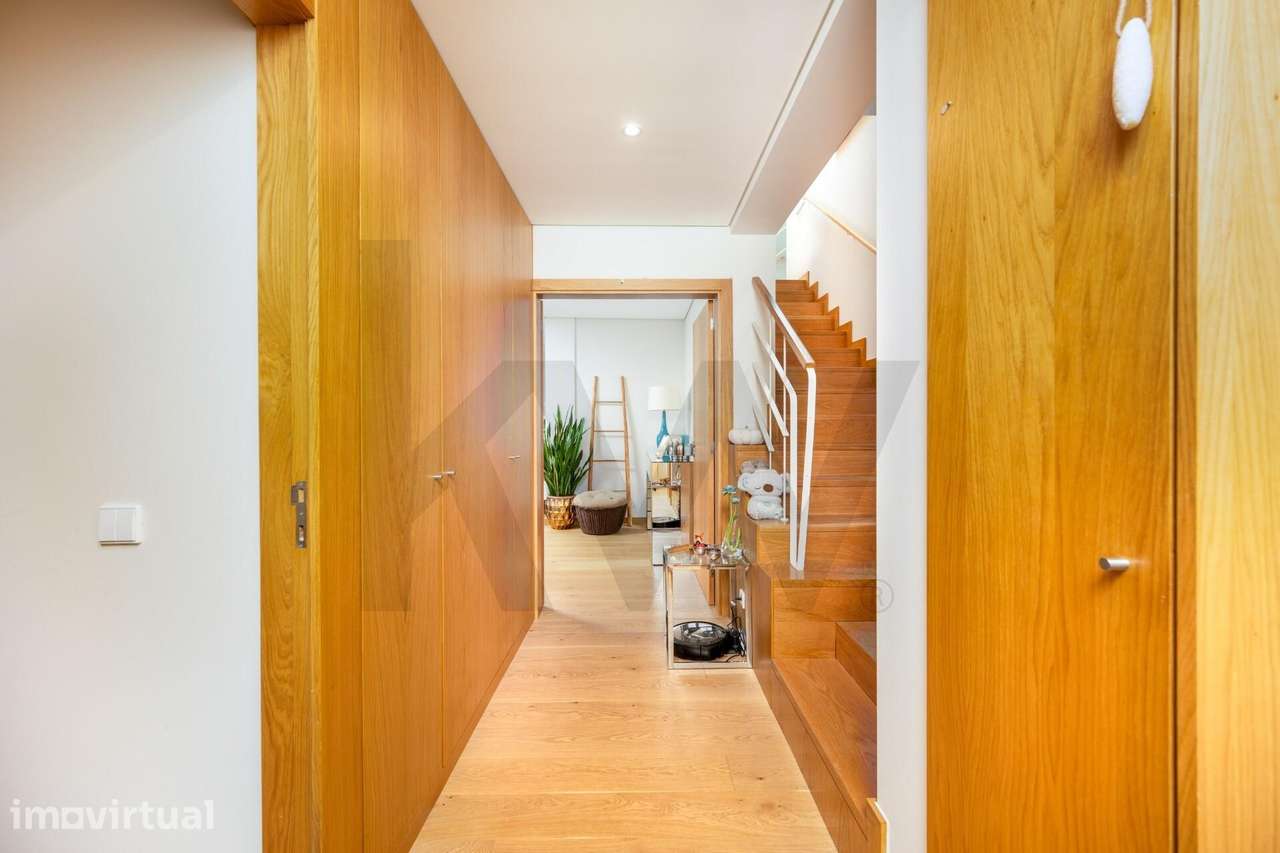 T4 Duplex de Excelência com Localização Prime no Porto - Grande imagem: 5/25
