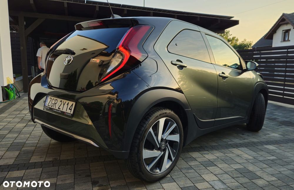 Toyota Aygo - 3
