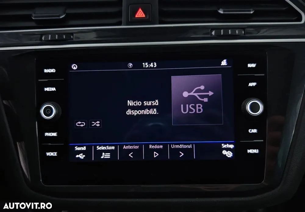 Volkswagen Tiguan 2.0 TDI SCR DSG Join - 11