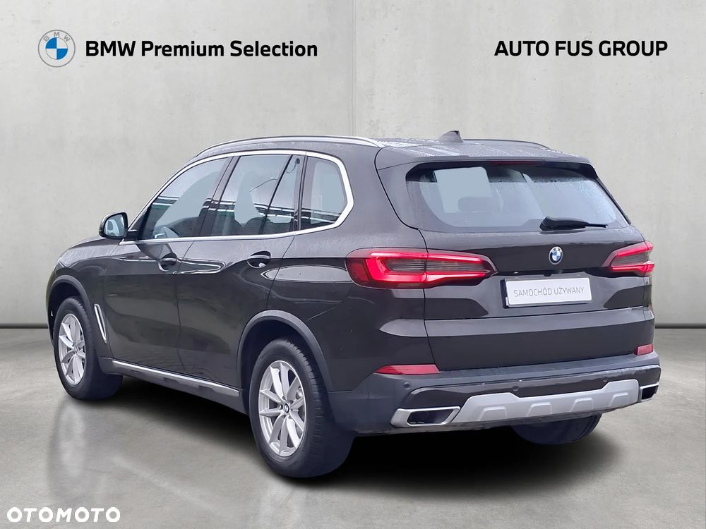 BMW X5 xDrive25d - 3