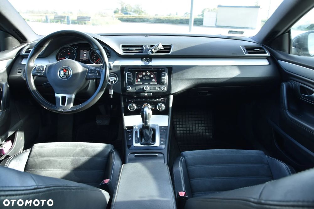 Volkswagen CC - 19