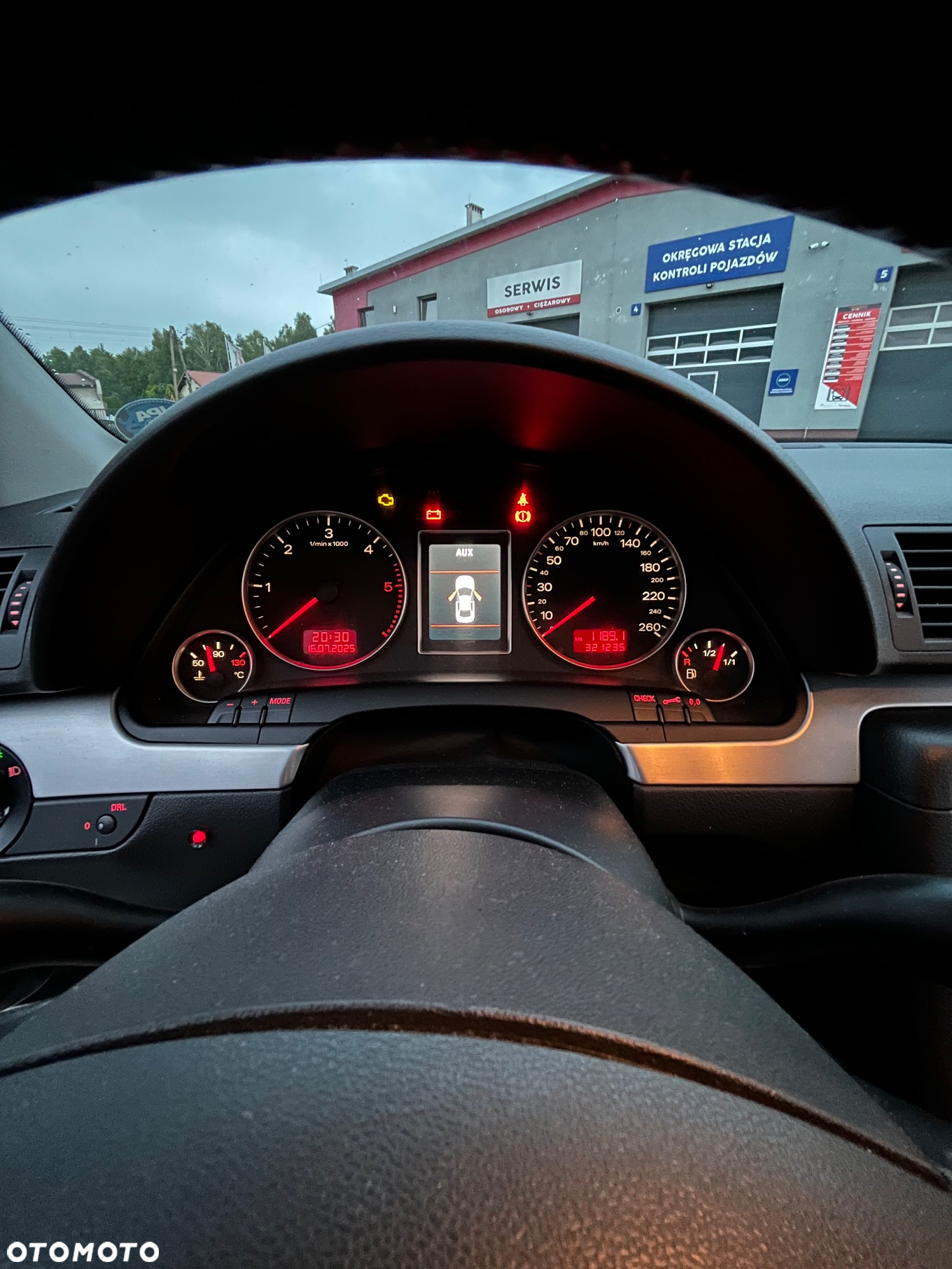 Audi A4 Avant 2.0 TDI - 14