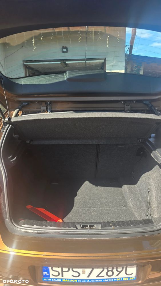 BMW Seria 1 116i - 16