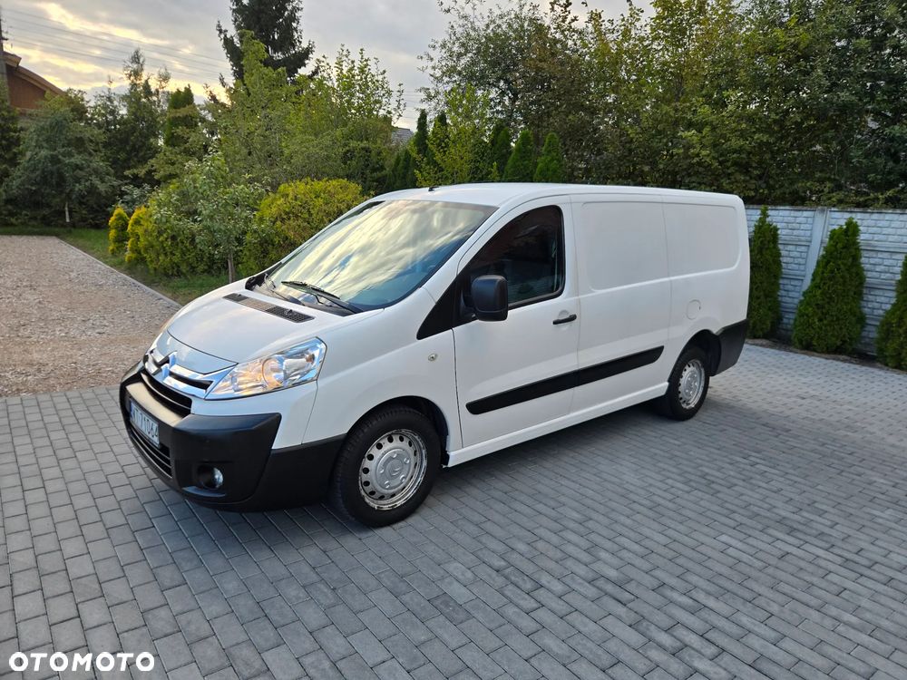 Citroën JUMPY L2H1 - 7