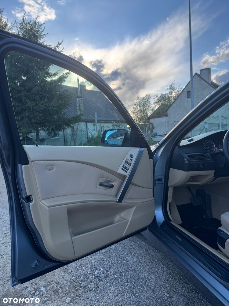 BMW Seria 5 - 17