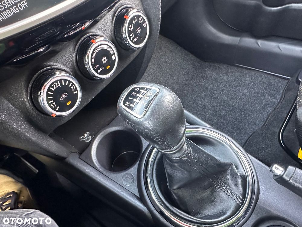 Mitsubishi ASX 1.6 DI-D 4WD Plus - 11