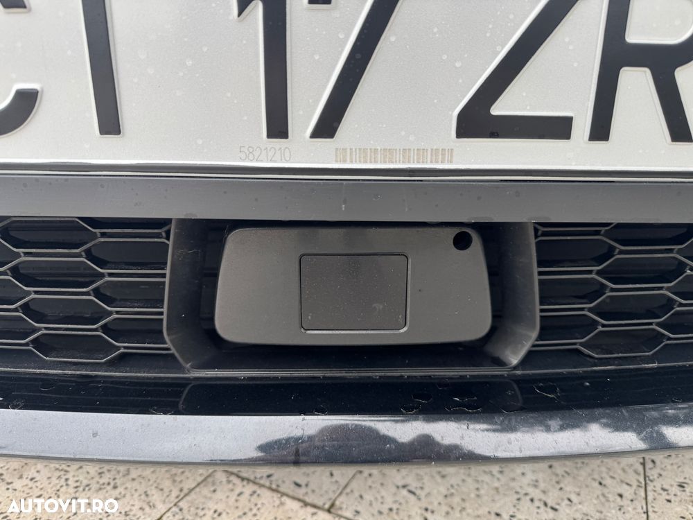 BMW Seria 1 120d Aut. M Sport - 30