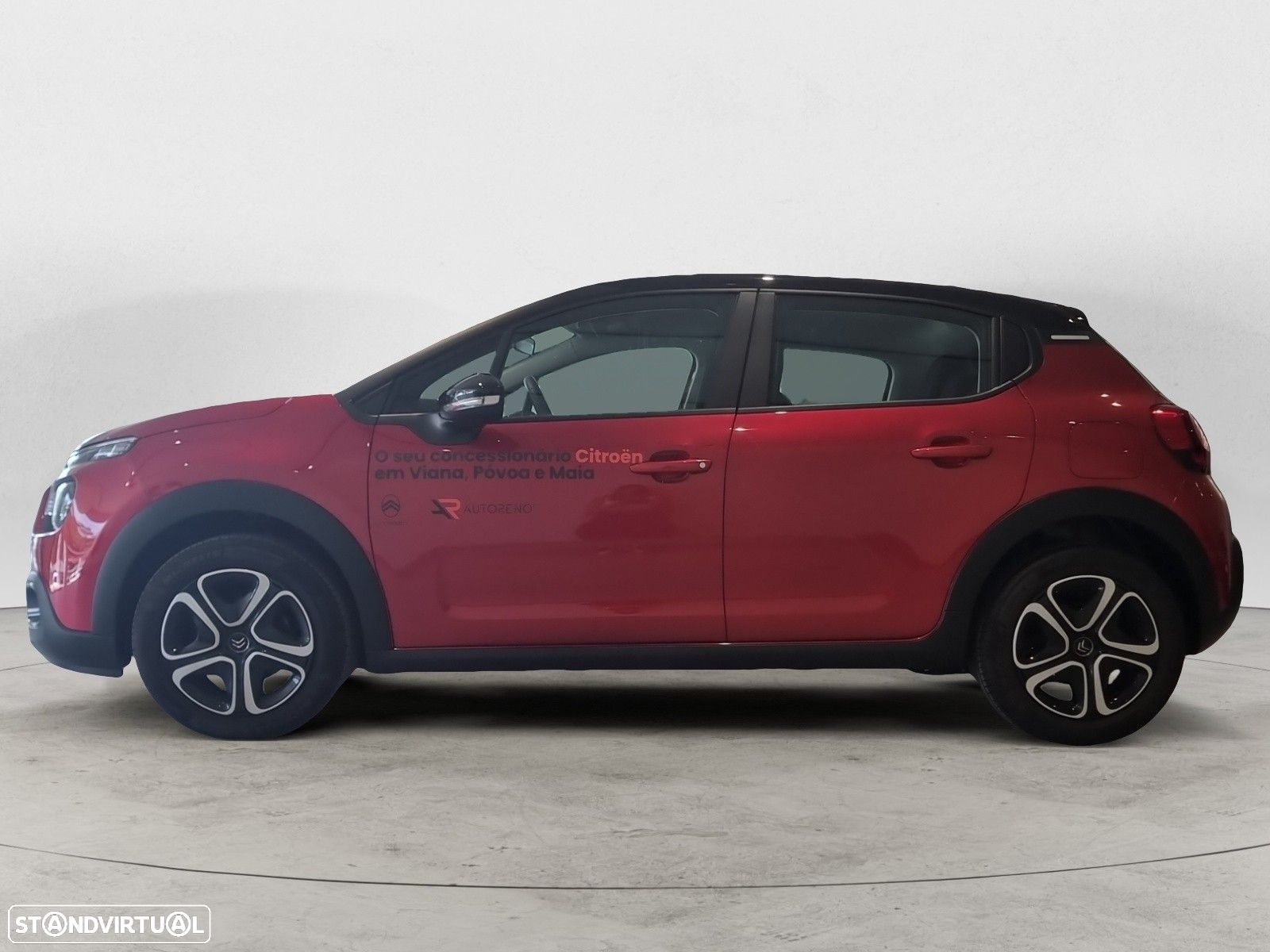 Citroën C3 1.5 BlueHDi Plus - 2