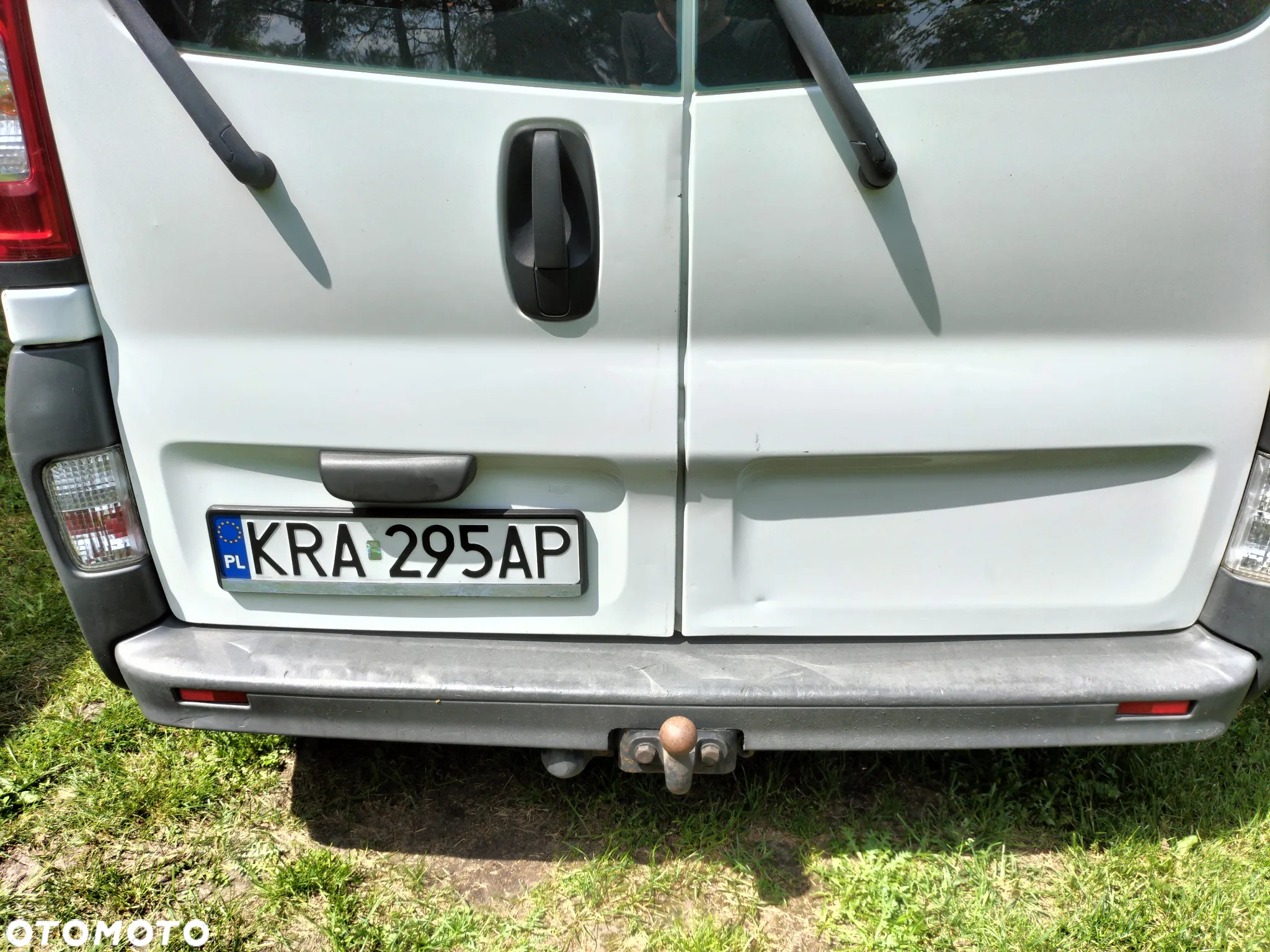 Renault Trafic L2H1 Komfort - 18