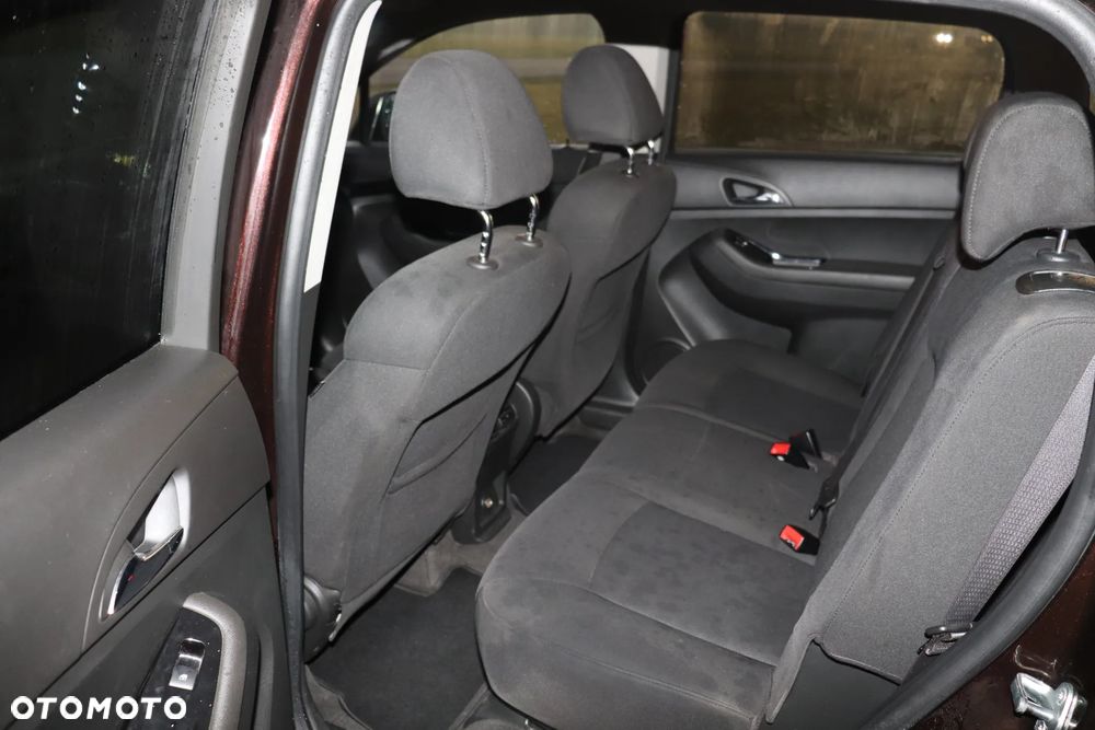 Chevrolet Orlando 1.8 LS+ - 16