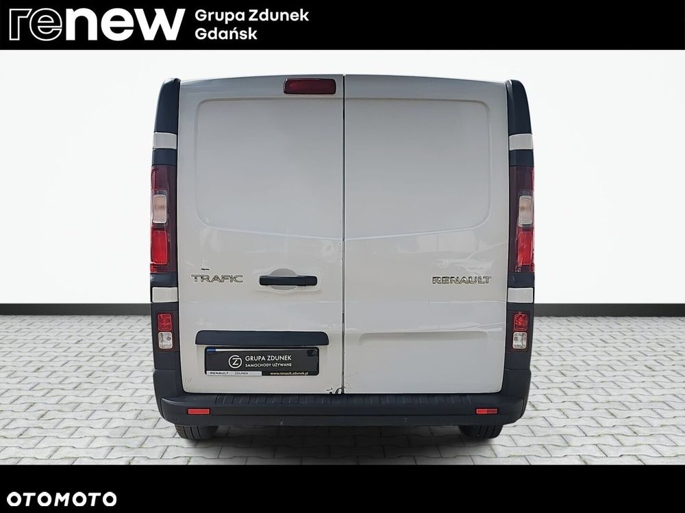 Renault Trafic - 7