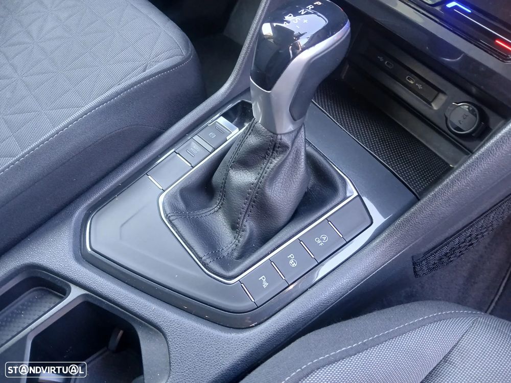 VW Tiguan 2.0 TDI Confortline DSG - 28